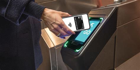 mta contactless card|omny tap to pay.